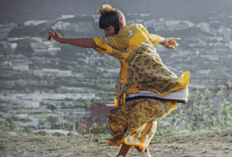 La Academia Mexicana de Artes y Ciencias Cinematográficas dio a conocer que la película de Fernando Frías de la Parra ‘Ya no estoy aquí’ representará a México compartirá en la edición 93 de los Premios Oscar.