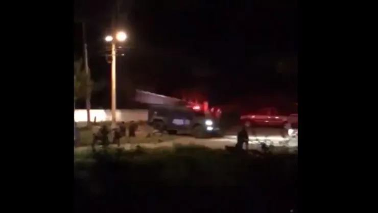 ataque en celaya deja ocho muertos