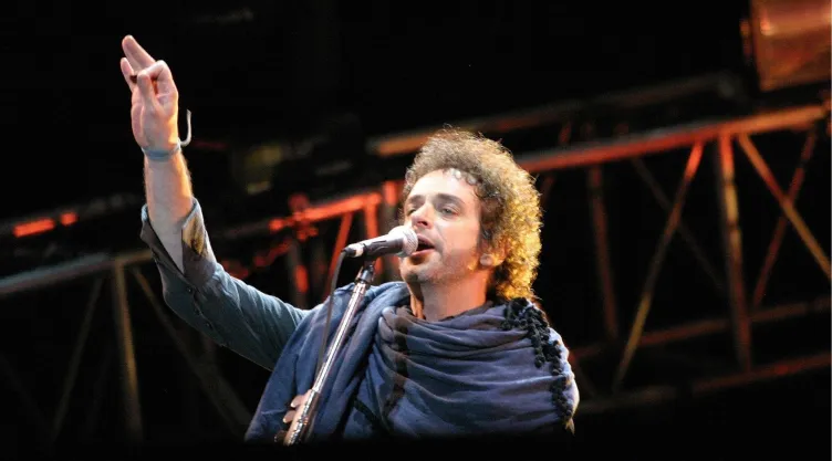 Soda Stereo anuncia su gira “Ecos” en México fechas, sedes y cómo será el regreso de Cerati