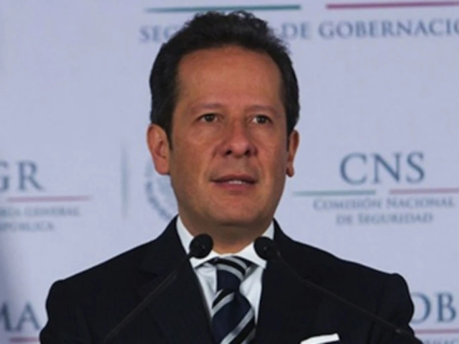 Eduardo Sánchez el vocero del Gabinete de Seguridad, dijo que se desmantelaron 11 bandas de secuestradores en menos de 15 días