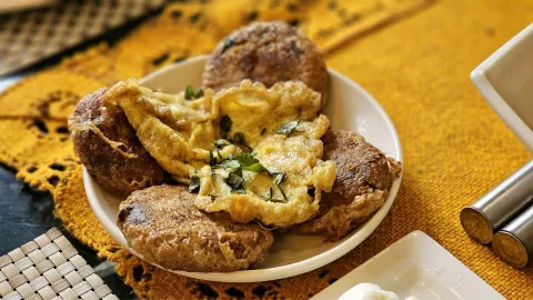 Recetas para Cuaresma 2026: ¿Cómo hacer tortitas de atún jugosas y crujientes para esta Cuaresma 2026?