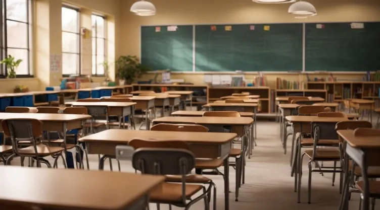SEP anuncia recorte de clases por temperaturas extremas y anticipa fin de ciclo escolar