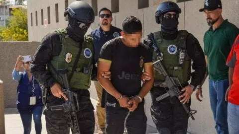 Caso Paola Bañuelos