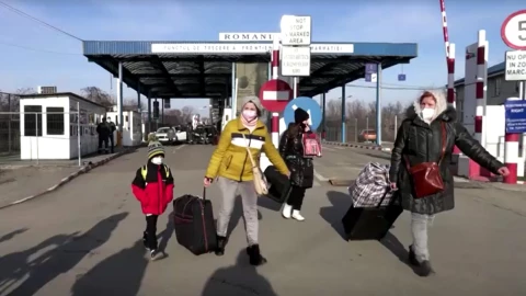 mujeres ucrania esposos