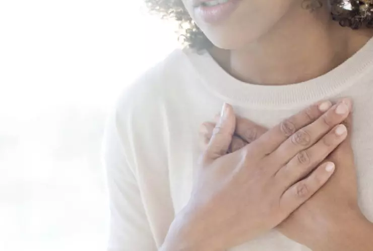 ¿Qué es y qué características tiene una Persona Altamente Sensible (PAS)?