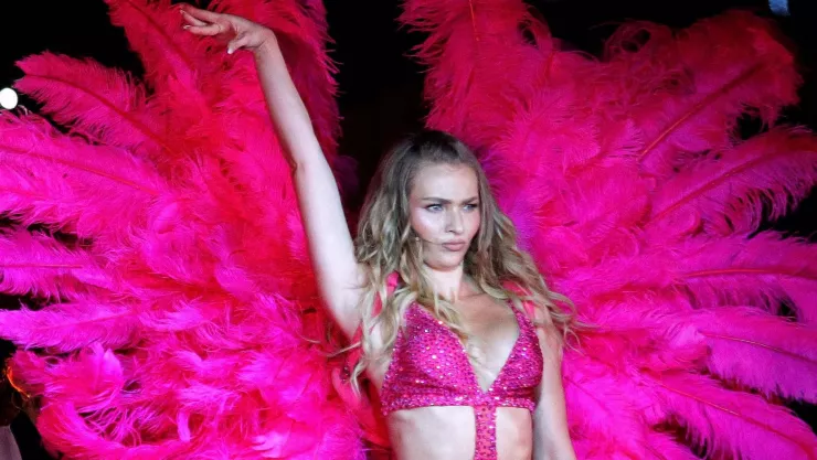 Irina Baeva reacciona a los rumores de una relación entre Cecilia Galliano y Gabriel Soto