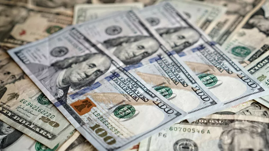 Este es el precio del dólar hoy 4 de diciembre en Veracruz