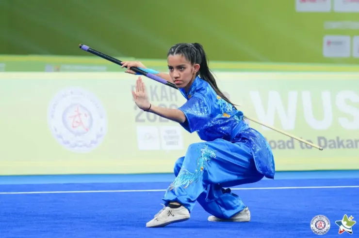 Samantha Rojas samywushu 2