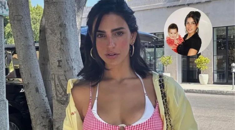 Bárbara de Regil