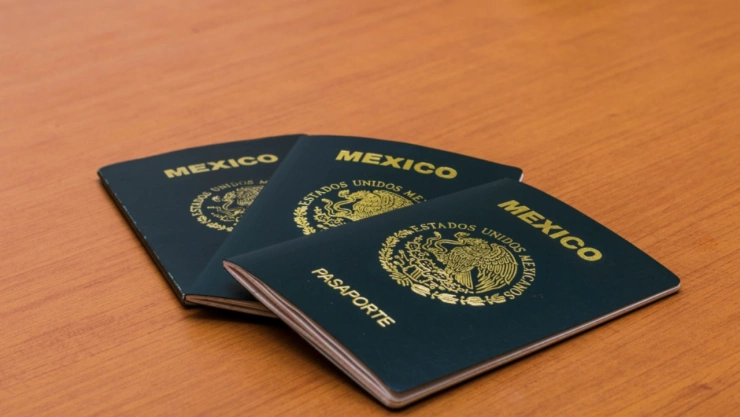 Pasaporte mexicano: así puedes acceder al 50% de descuento en abril