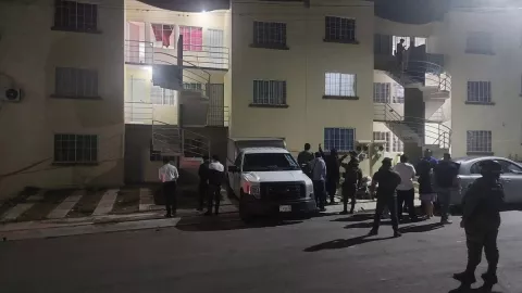 Mujer hallada sin vida en Bosques de Río Medio