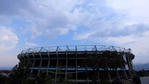 No aceptaran pagos en efectivo en Mundial 2026