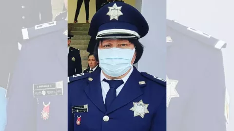 ¿Quién fue Iván Morales Corrales?: El policía que testificó contra “El Menchito”