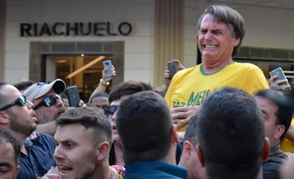 Bolsonaro