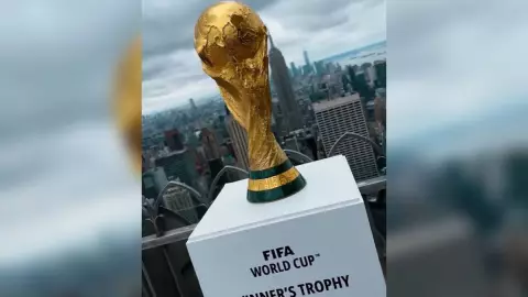 Trofeo de Qatar 2022