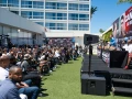Canelo Charlo conferencia de prensa box los angeles