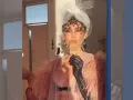 Camila Sodi.
