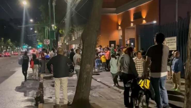 Microsismos en CDMX Por qué no sonó la alerta con el sismo