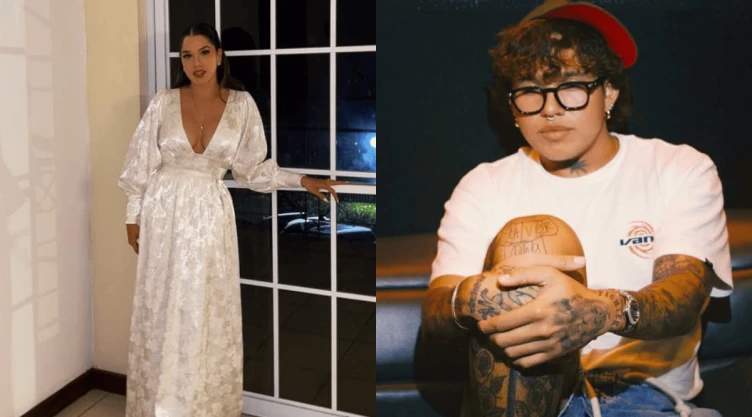 Cara, la ex pareja de Beéle habla cómo descubrió la infidelidad de su pareja.png