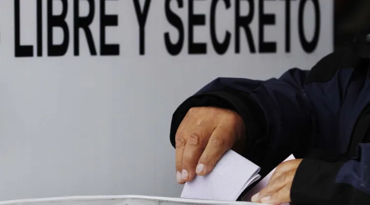 URNAS electorales
