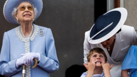 Reina Isabel jubileos