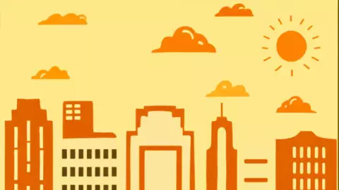 Zonas más calurosas León, Gto 2025