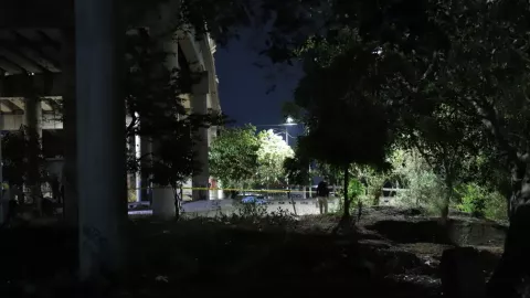 Ejecutado en la colonia Allende, en Mazatlán