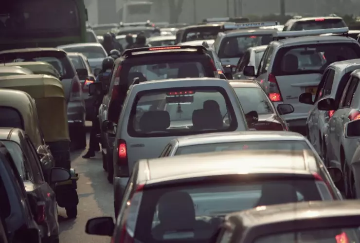 Hoy No Circula del martes 6 de diciembre en CDMX y Edomex