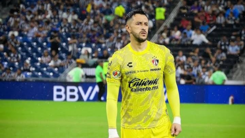 Camilo Vargas Atlas