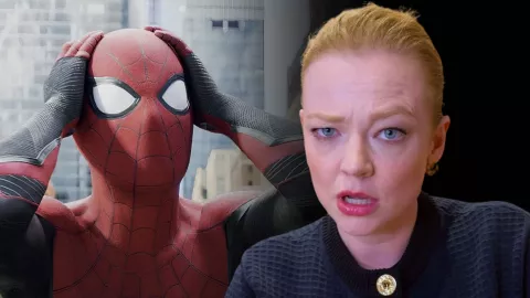 Spider-Man 4 ¿Sarah Snook será la villana de esta entrega