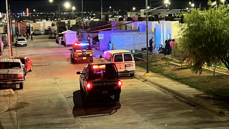 Confirman identidad de los dos hombres asesinados en domicilio de La Ciudadela