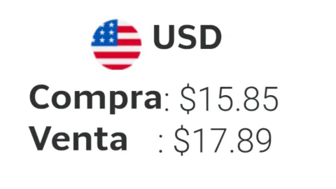 Precio del dólar HOY 10 de agosto 2026: Tipo de cambio en México para este lunes