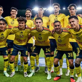 La estadística que explica por qué Guillermo Almada le cambió la cara al América