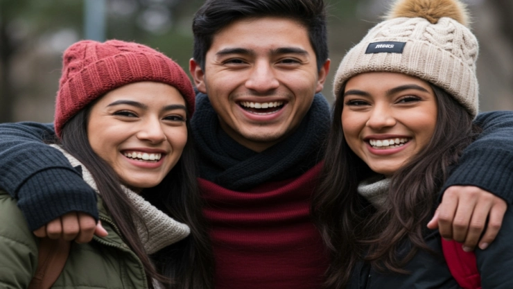 Abren inscripciones para programas de apoyo social en septiembre: claves y requisitos para estudiantes