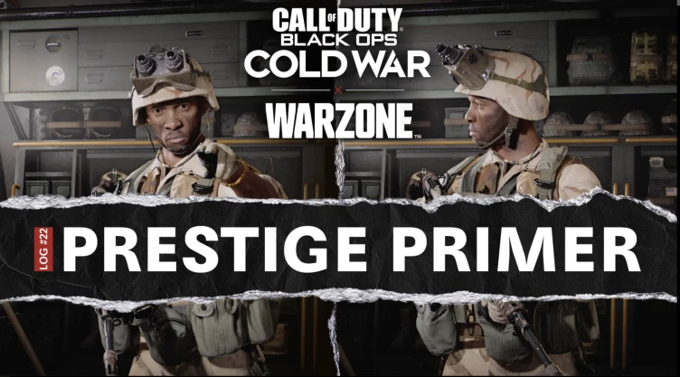 Call of Duty