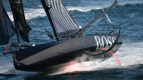 VENDEE GLOBE