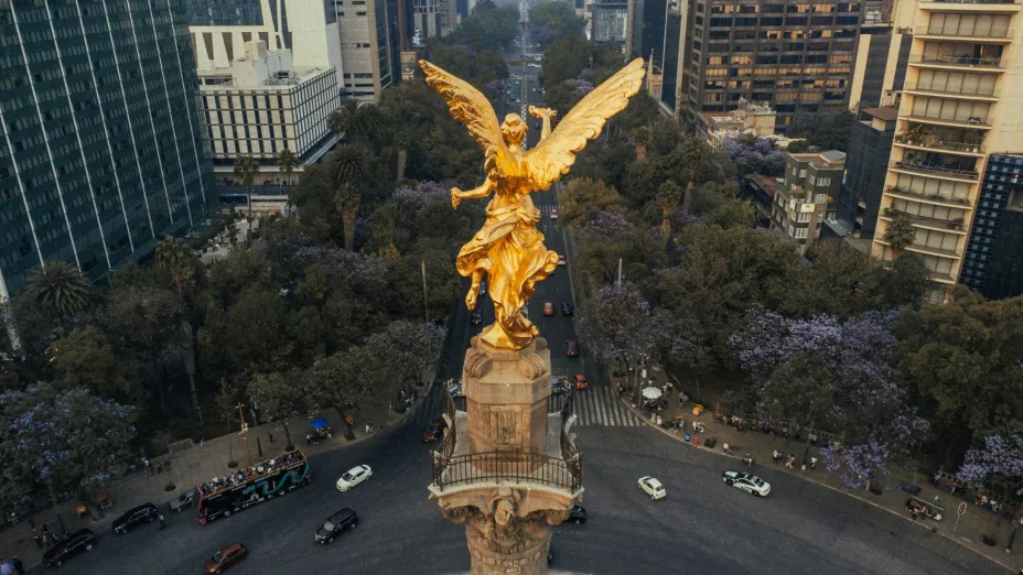 Benito Juárez alcaldía