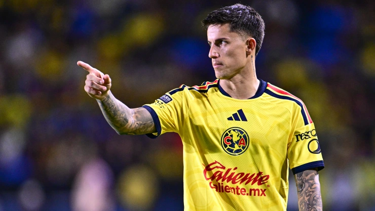 América vs