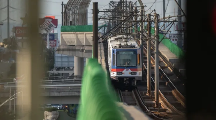 Metrorrey: El Servicio de transporte en Nuevo León