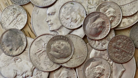 La moneda legendaria de México que sí se vendió en millones: Así la identificas.jpg