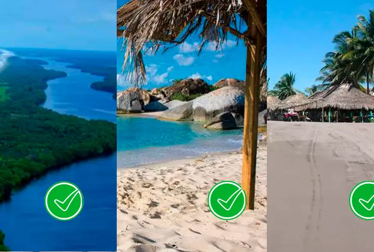 Playas chiapanecas aptas para vacaciones de verano 2024: COFEPRIS