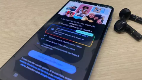 Google Fotos estrena nueva interfaz para editar video con IA