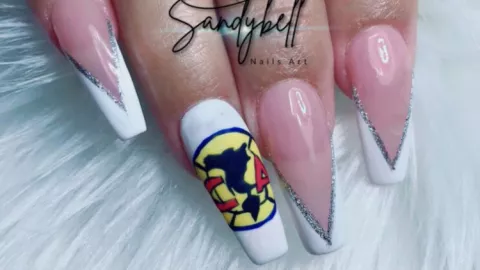 U&ntilde;as Club Am&eacute;rica