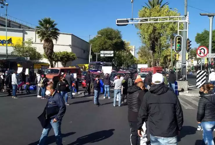 Movilizaciones CDMX: Estas son todas las concentraciones para este 15 de marzo