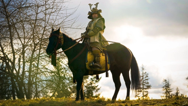 Está serie llega a Disney+, cuenta con tan solo 10 episodios y se llama Shogun