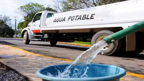 Alcaldías de la CDMX anuncian nuevos cortes de agua