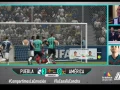 eLigaMX Puebla VS América