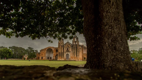 Pueblo Mágico Yucatán