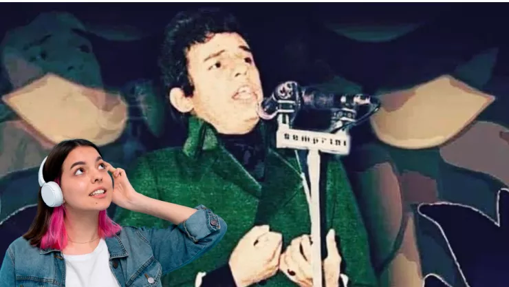 José José nueva canción