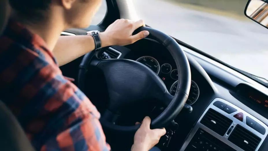 licencia de conducir
